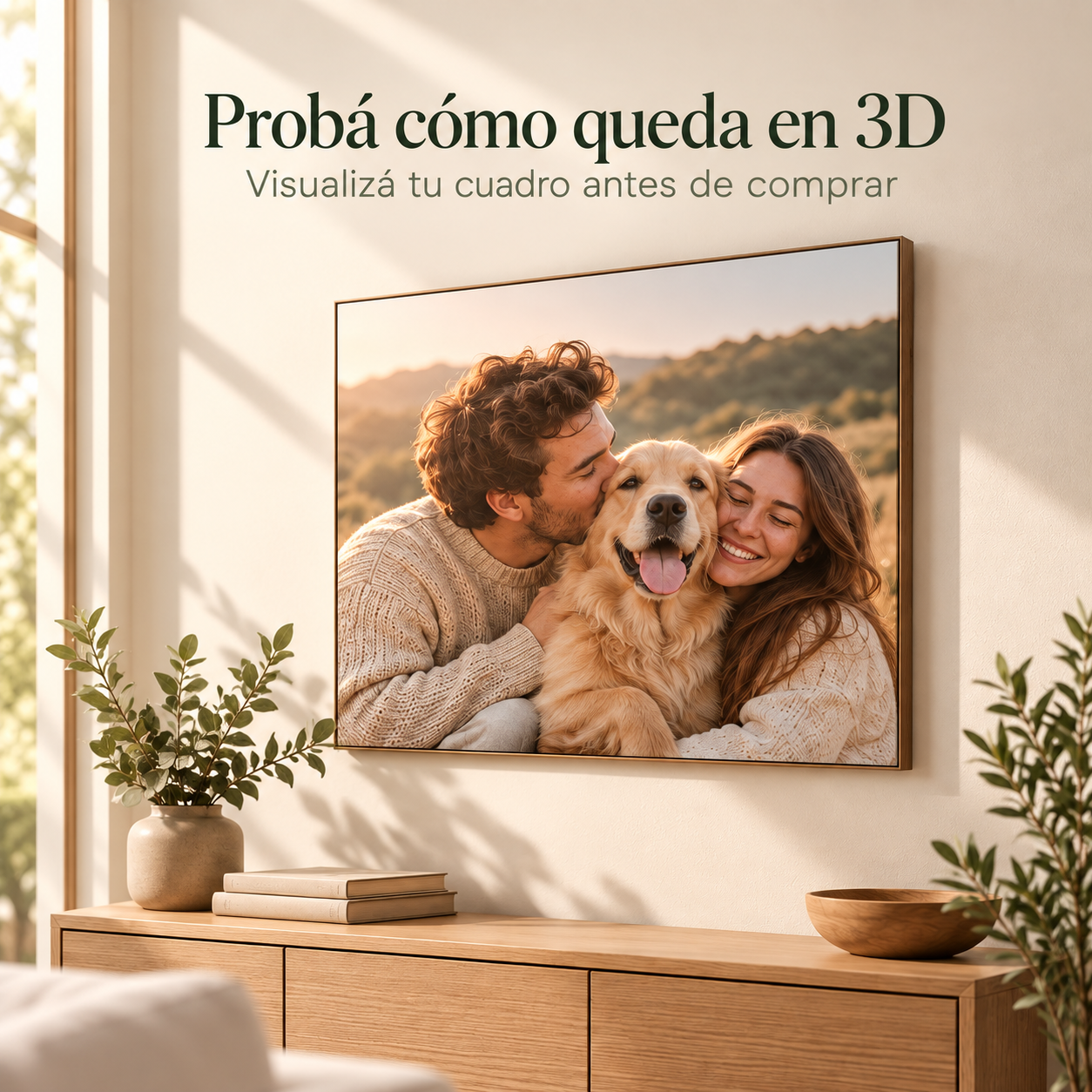 Cuadro Personalizado